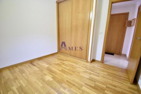 Dormitorio secundario