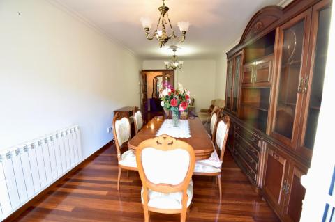 Salon comedor