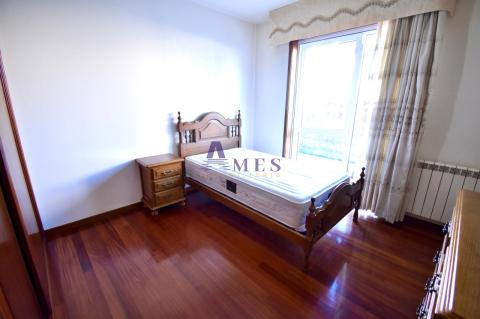 Dormitorio secundario