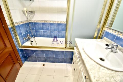 Cuarto de baño suite