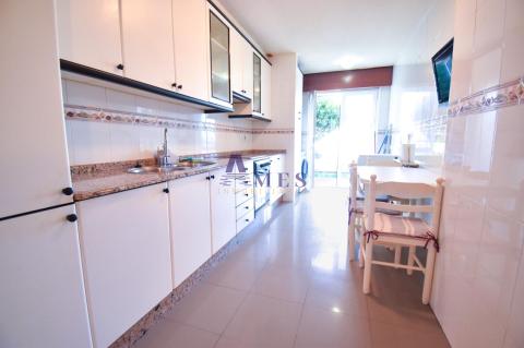 Cocina independiente