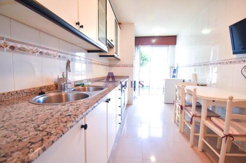 Cocina independiente