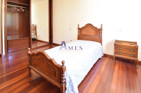 Dormitorio principla suite