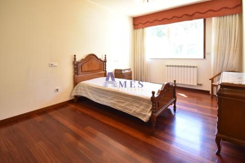 Dormitorio principla suite