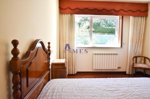 Dormitorio principla suite