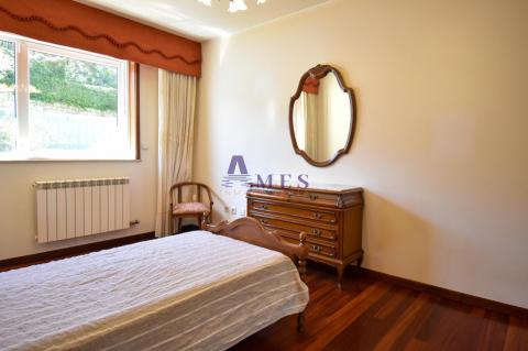 Dormitorio principla suite