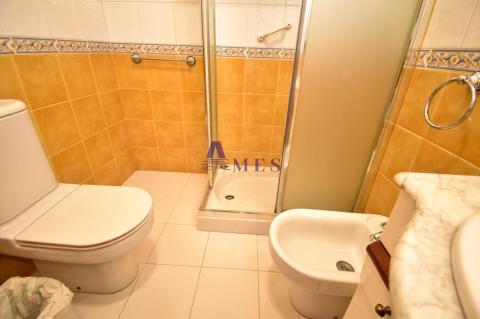 Cuarto de baño general