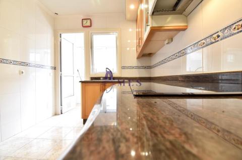 Cocina independiente