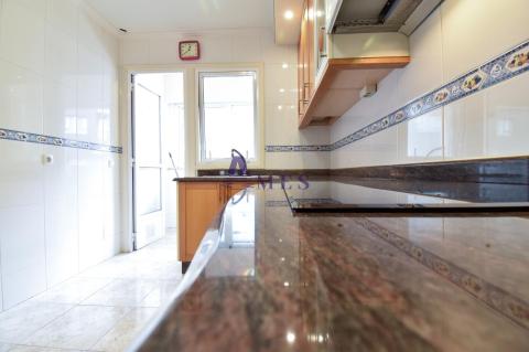 Cocina independiente