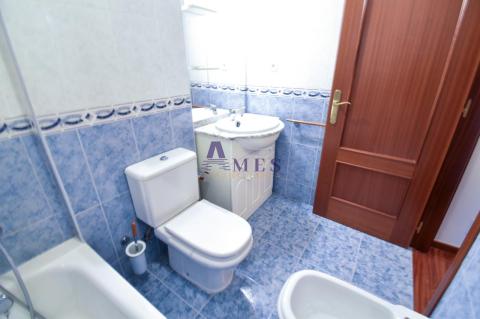 Cuarto de baño general