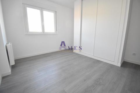 Dormitorio principal