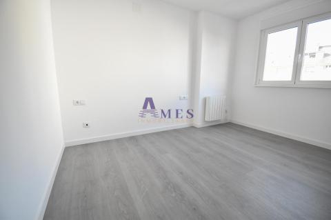 Dormitorio principal