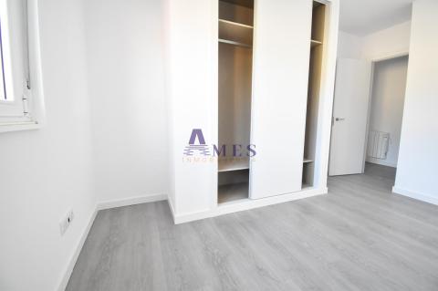 Dormitorio principal