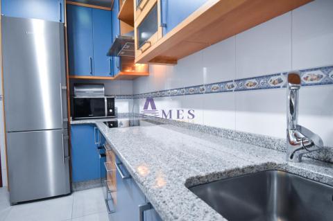 Cocina independiente