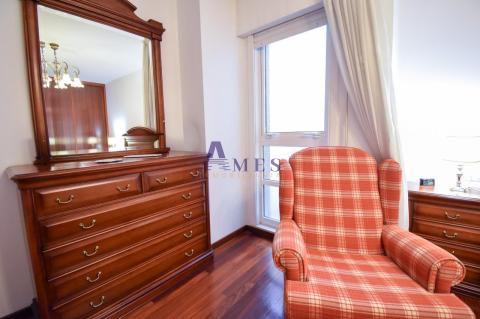 Dormitorio principal planta superior