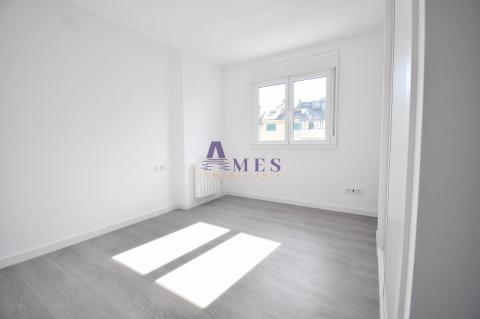 Dormitorio principal