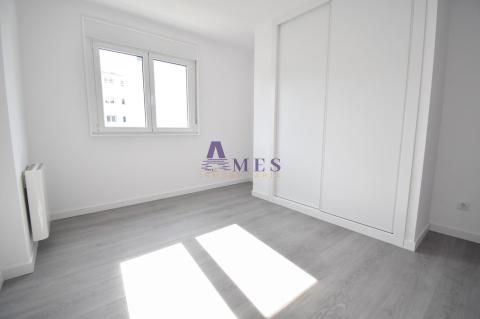 Dormitorio principal