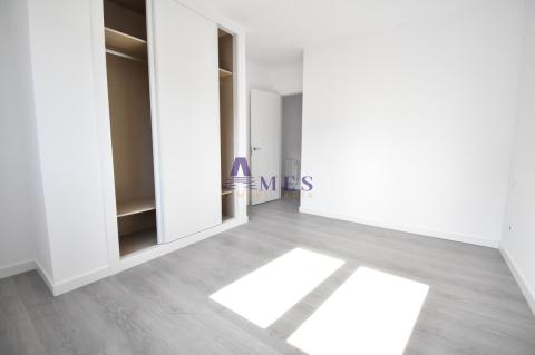 Dormitorio principal