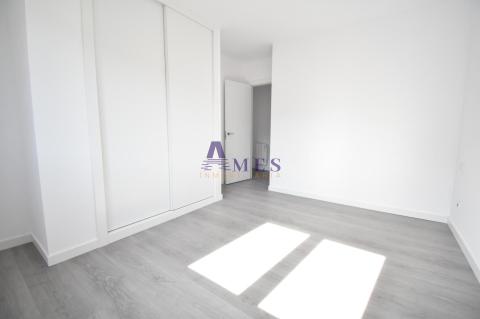 Dormitorio principal