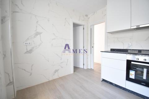 Cocina independiente