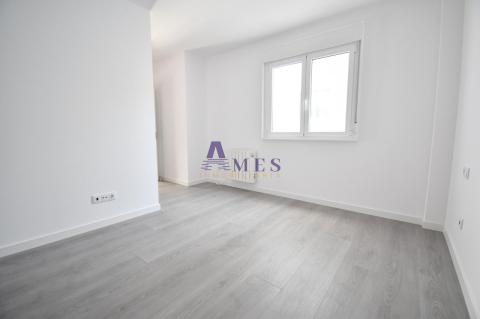 Dormitorio principal suite