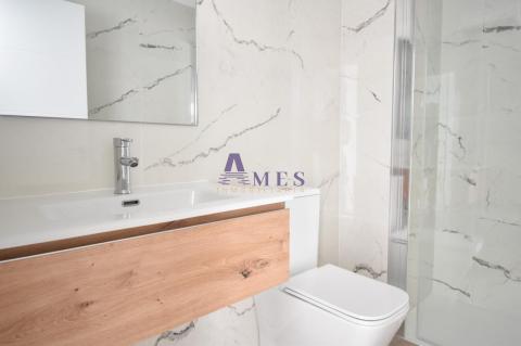 Cuarto de baño general