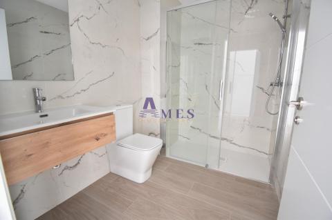 Cuarto de baño general