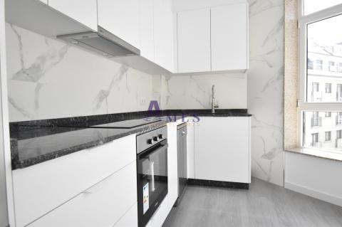 Cocina americana
