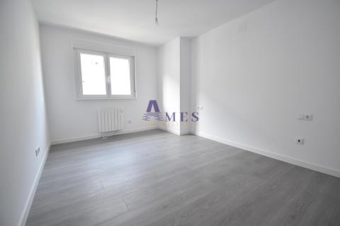 Dormitorio principal