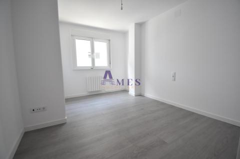 Dormitorio secundario