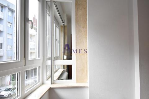 Dormitorio principal