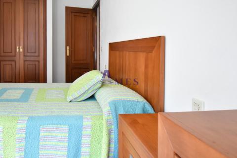 Dormitorio principal