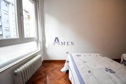 Dormitorio secundario