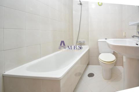 Cuarto de baño general