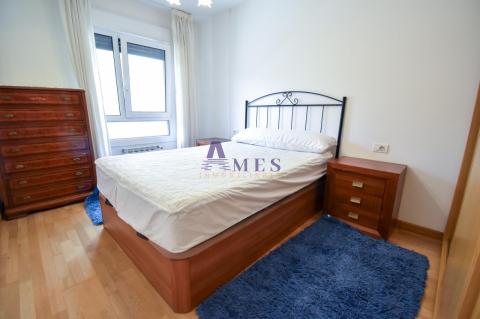 DORMITORIO PRINCIPAL SUITE