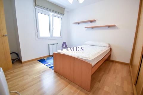 DORMITORIO SECUNDARIO