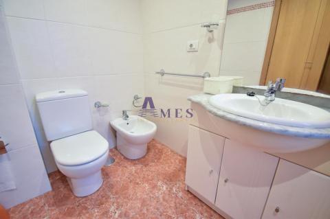 CUARTO DE BAÑO SUITE