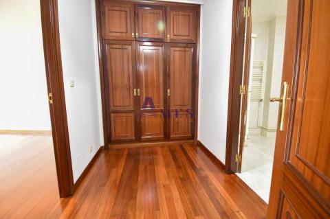 Suite dormitorio principal