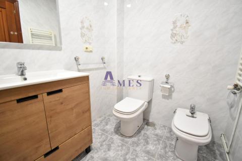 Cuarto de baño general