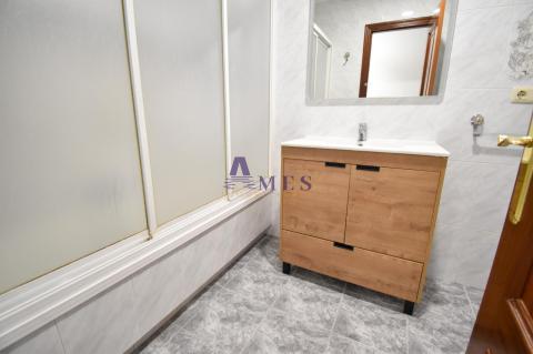 Cuarto de baño general