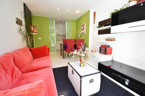 Salon comedor