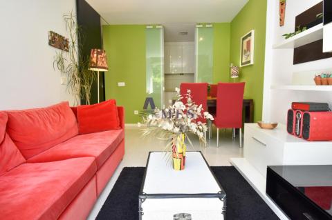 Salon comedor