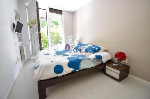 Dormitorio principal