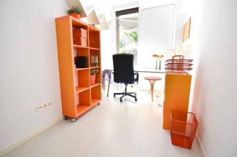 Dormitorio secundario