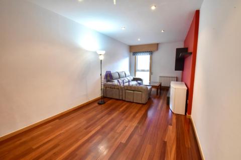 Salon comedor