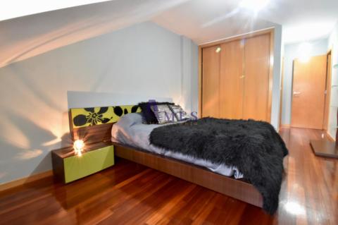 Dormitorio principal