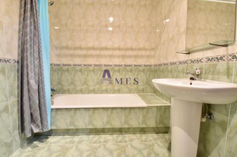 Cuarto de baño suite