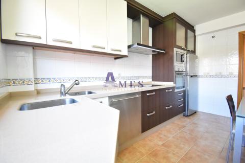 Cocina independiente