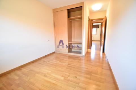 Dormitorio principal