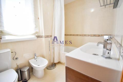 Cuarto de baño dormitorio principal
